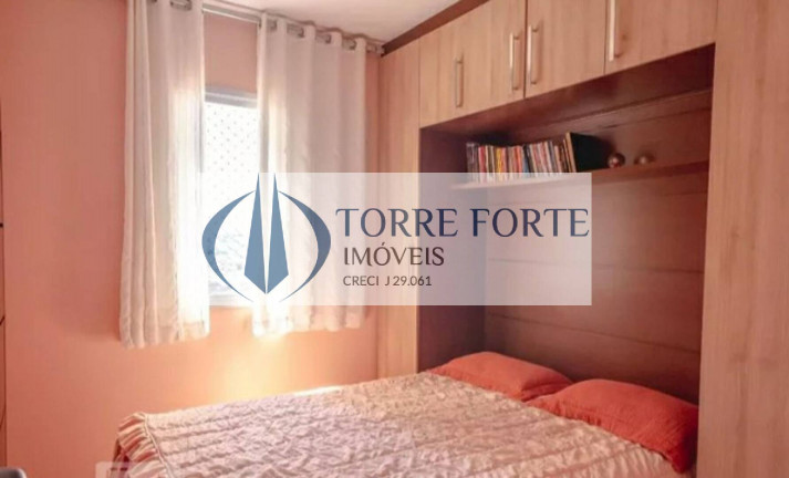 Imagem Apartamento com 3 Quartos à Venda, 64 m² em Vila Ema - São Paulo Imagem Apartamento com 3 Quartos à Venda, 64 m² em Vila Ema - São Paulo