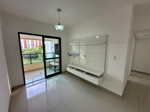 Imagem Apartamento com 3 Quartos à Venda,  em Pituba - Salvador