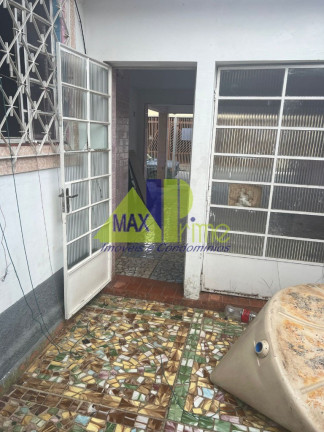 Imagem Casa com 3 Quartos à Venda, 192 m² em Vila Carrão - São Paulo