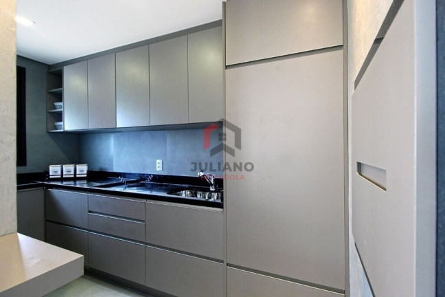Imagem Apartamento com 1 Quarto à Venda, 41 m² em Menino Deus - Porto Alegre Imagem Apartamento com 1 Quarto à Venda, 41 m² em Menino Deus - Porto Alegre