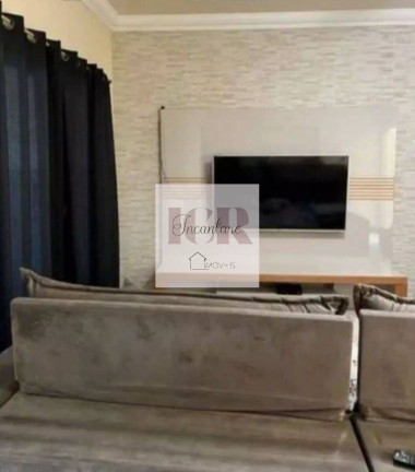 Imagem Casa com 3 Quartos à Venda,  em Vila Mineirão - Sorocaba