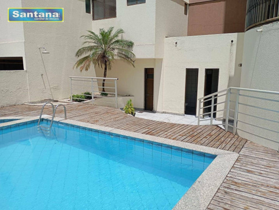 Imagem Apartamento com 3 Quartos à Venda, 85 m² em Centro - Caldas Novas