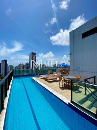 Imagem Apartamento com 3 Quartos à Venda, 68 m² em Boa Viagem Imagem Apartamento com 3 Quartos à Venda, 68 m² em Boa Viagem