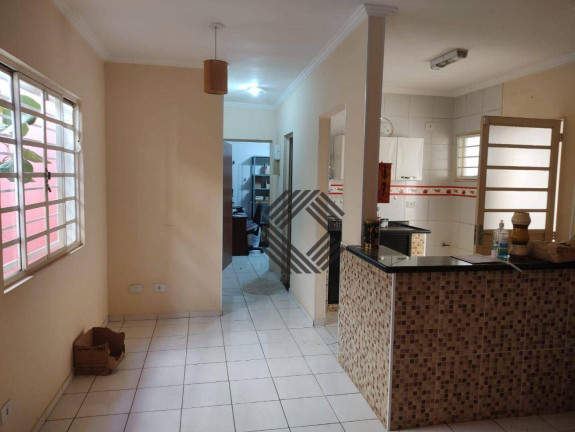Imagem Casa com 2 Quartos à Venda, 75 m² em Jardim Casa Branca - Sorocaba Imagem Casa com 2 Quartos à Venda, 75 m² em Jardim Casa Branca - Sorocaba