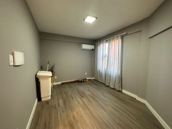 Imagem Apartamento com 1 Quarto à Venda, 42 m² em Capoeiras - Florianópolis Imagem Apartamento com 1 Quarto à Venda, 42 m² em Capoeiras - Florianópolis