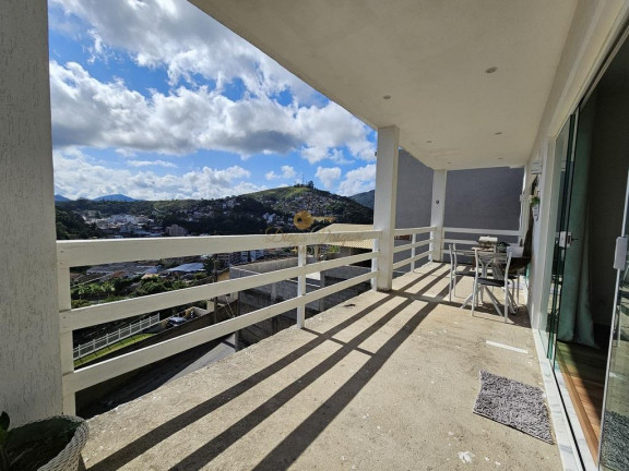 Imagem Casa com 2 Quartos à Venda, 150 m² em Várzea - Teresópolis Imagem Casa com 2 Quartos à Venda, 150 m² em Várzea - Teresópolis