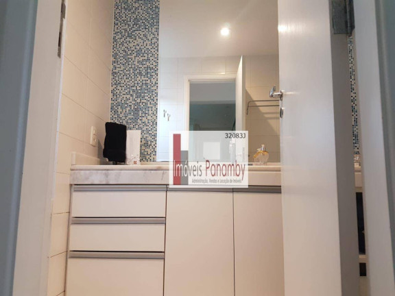 Imagem Apartamento com 4 Quartos à Venda, 154 m² em Campo Belo - São Paulo Imagem Apartamento com 4 Quartos à Venda, 154 m² em Campo Belo - São Paulo