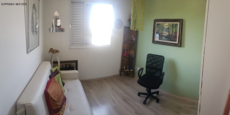 Imagem Apartamento com 2 Quartos à Venda, 64 m² em Vila Albano - São Paulo