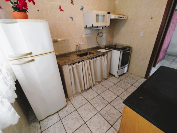 Imagem Apartamento com 1 Quarto à Venda, 68 m² em Vila Atlântica - Mongaguá Imagem Apartamento com 1 Quarto à Venda, 68 m² em Vila Atlântica - Mongaguá
