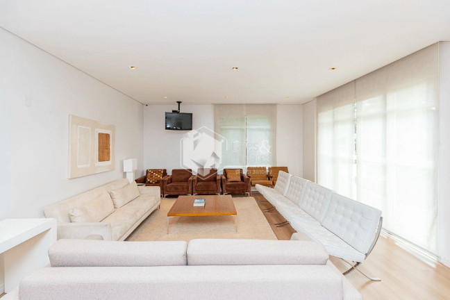 Imagem Apartamento com 3 Quartos à Venda, 210 m² em Moema - São Paulo Imagem Apartamento com 3 Quartos à Venda, 210 m² em Moema - São Paulo