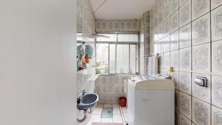 Imagem Apartamento com 2 Quartos à Venda, 35 m² em República - São Paulo