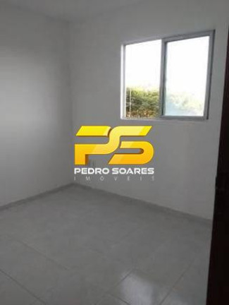 Imagem Apartamento com 2 Quartos à Venda, 45 m² em Ernesto Geisel - João Pessoa Imagem Apartamento com 2 Quartos à Venda, 45 m² em Ernesto Geisel - João Pessoa