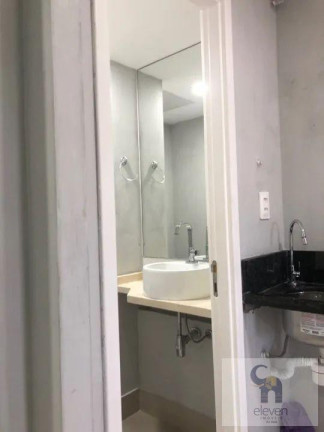Imagem Sala Comercial à Venda, 30 m² em Caminho Das Arvores - Salvador