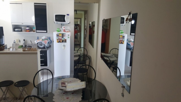 Imagem Apartamento com 2 Quartos à Venda, 47 m² em Jardim Redentor - Bauru Imagem Apartamento com 2 Quartos à Venda, 47 m² em Jardim Redentor - Bauru