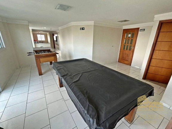 Imagem Apartamento com 1 Quarto à Venda, 40 m² em Boqueirão - Praia Grande Imagem Apartamento com 1 Quarto à Venda, 40 m² em Boqueirão - Praia Grande