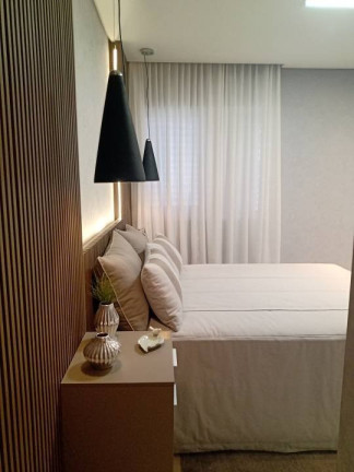 Imagem Apartamento com 3 Quartos à Venda, 80 m² em Setor Central - Goiânia