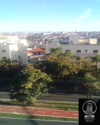 Imagem Apartamento com 3 Quartos à Venda, 70 m² em Vila Trujillo - Sorocaba Imagem Apartamento com 3 Quartos à Venda, 70 m² em Vila Trujillo - Sorocaba