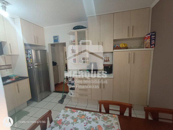 Imagem Sobrado com 2 Quartos à Venda, 86 m² em Parque Villa Flores - Sumaré Imagem Sobrado com 2 Quartos à Venda, 86 m² em Parque Villa Flores - Sumaré