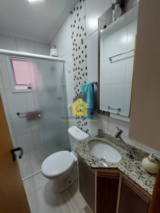 Imagem Apartamento com 3 Quartos à Venda, 74 m² em Jardim Stella - Santo André Imagem Apartamento com 3 Quartos à Venda, 74 m² em Jardim Stella - Santo André