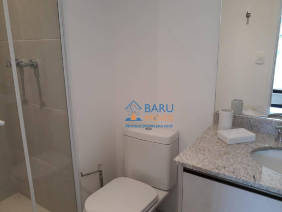 Imagem Apartamento com 1 Quarto à Venda, 44 m² em Pinheiros - São Paulo Imagem Apartamento com 1 Quarto à Venda, 44 m² em Pinheiros - São Paulo