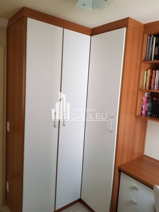Imagem Apartamento com 3 Quartos à Venda, 57 m² em Fazenda Santa Cândida - Campinas