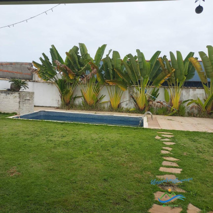 Imagem Casa com 2 Quartos à Venda, 77 m² em Balneário Tupy - Itanhaém Imagem Casa com 2 Quartos à Venda, 77 m² em Balneário Tupy - Itanhaém