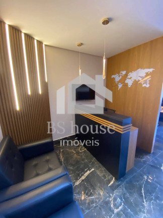 Imagem Sala Comercial para Alugar, 23 m² em Vila Curuça - Santo André