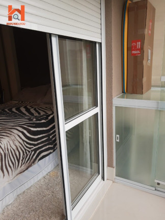 Imagem Apartamento com 2 Quartos à Venda, 93 m² em Vila Nair - São Paulo