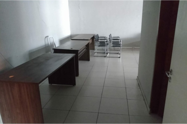 Sala Comercial à Venda, 376 m² em Mooca - São Paulo