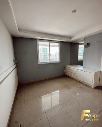 Imagem Imóvel com 3 Quartos à Venda, 90 m² em Itapuã - Vila Velha