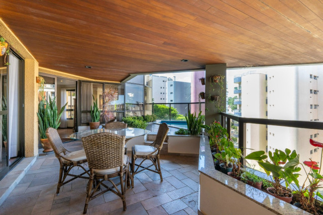 Imagem Apartamento com 3 Quartos à Venda, 243 m² em Jardim Vitória Régia - São Paulo Imagem Apartamento com 3 Quartos à Venda, 243 m² em Jardim Vitória Régia - São Paulo