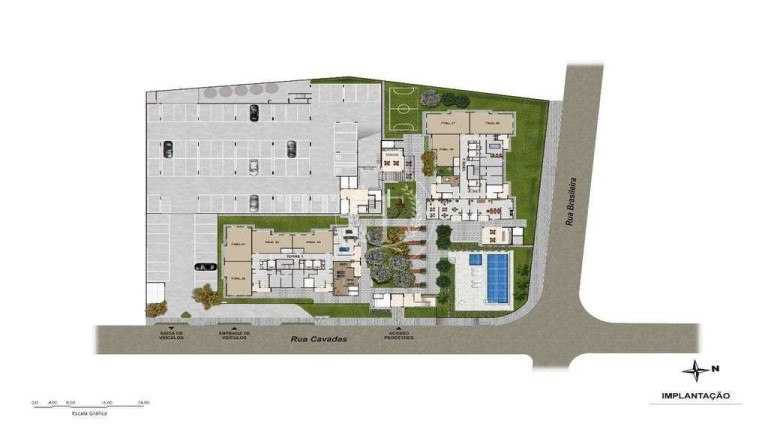 Imagem Apartamento com 2 Quartos à Venda, 47 m² em Vila São João - Guarulhos Imagem Apartamento com 2 Quartos à Venda, 47 m² em Vila São João - Guarulhos