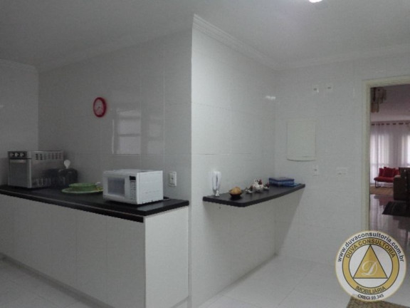 Imagem Apartamento com 3 Quartos à Venda, 125 m² em Barra Funda - Guarujá Imagem Apartamento com 3 Quartos à Venda, 125 m² em Barra Funda - Guarujá