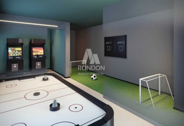 Apartamento com 2 Quartos à Venda, 61 m² em Parque Panamericano - São Paulo