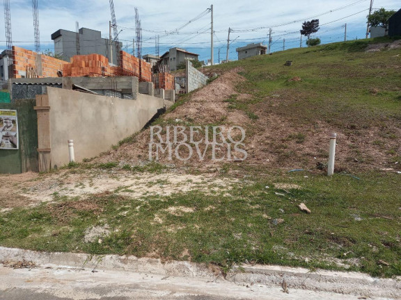 Imagem Terreno à Venda, 150 m² em Villas Do Jaguari - Santana De Parnaíba Imagem Terreno à Venda, 150 m² em Villas Do Jaguari - Santana De Parnaíba