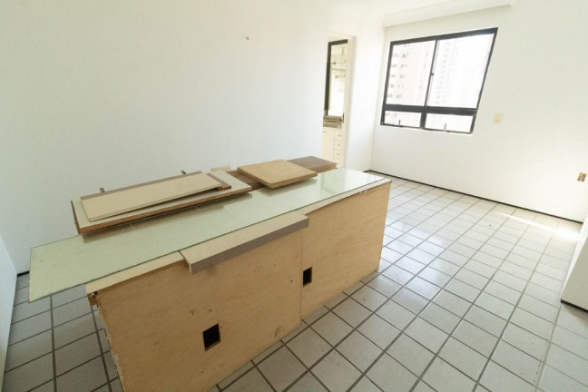Imagem Apartamento com 3 Quartos à Venda, 138 m² em Montese - Fortaleza