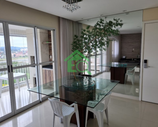 Imagem Apartamento com 2 Quartos à Venda, 98 m² em Jurubatuba - São Paulo Imagem Apartamento com 2 Quartos à Venda, 98 m² em Jurubatuba - São Paulo