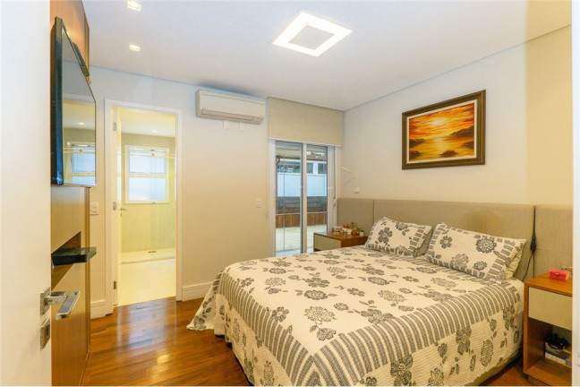 Imagem Apartamento com 4 Quartos à Venda, 355 m² em Brooklin Paulista - São Paulo Imagem Apartamento com 4 Quartos à Venda, 355 m² em Brooklin Paulista - São Paulo