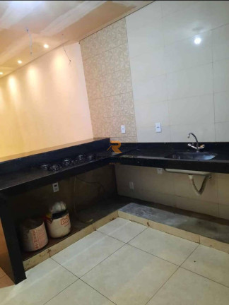 Imagem Casa com 2 Quartos à Venda, 130 m² em Vila José Fagundes - Lagoa Santa Imagem Casa com 2 Quartos à Venda, 130 m² em Vila José Fagundes - Lagoa Santa