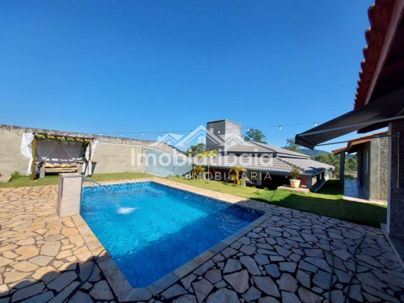 Chácara com 3 Quartos à Venda, 1.040 m² em Vale Do Rio Cachoeira - Piracaia