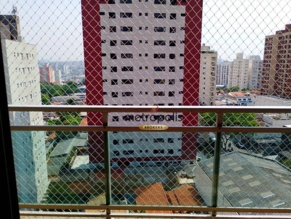 Imagem Apartamento com 3 Quartos para Alugar, 146 m² em Santa Paula - São Caetano Do Sul Imagem Apartamento com 3 Quartos para Alugar, 146 m² em Santa Paula - São Caetano Do Sul