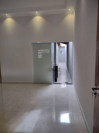 Imagem Casa com 3 Quartos à Venda, 110 m² em Jardim Pau Preto - Indaiatuba