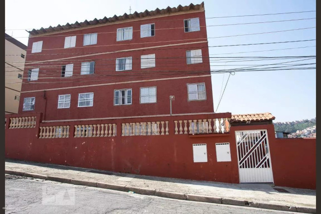 Imagem Apartamento com 2 Quartos à Venda, 54 m² em Santa Terezinha - São Bernardo Do Campo Imagem Apartamento com 2 Quartos à Venda, 54 m² em Santa Terezinha - São Bernardo Do Campo