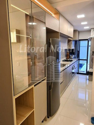 Imagem Apartamento com 2 Quartos à Venda, 90 m² em Centro - Itajaí