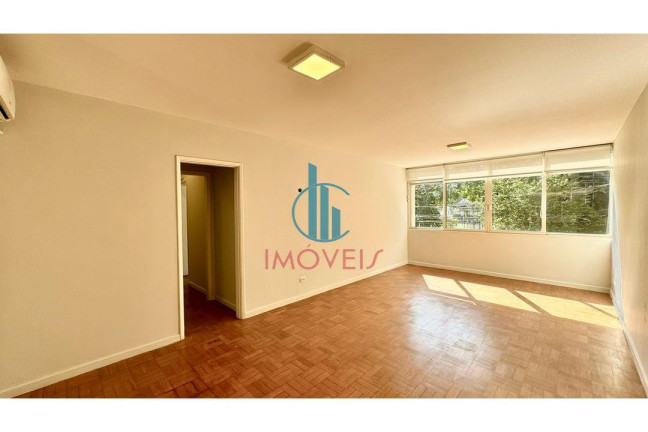 Apartamento com 2 Quartos à Venda, 100 m² em Jardim Europa - São Paulo