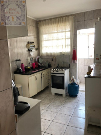 Imagem Apartamento com 1 Quarto à Venda, 66 m² em Catiapoa - São Vicente Imagem Apartamento com 1 Quarto à Venda, 66 m² em Catiapoa - São Vicente