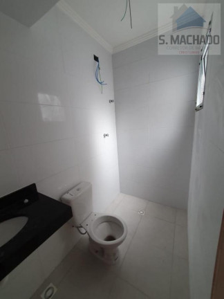 Imagem Casa com 3 Quartos à Venda, 142 m² em Vila Curuça - Santo André