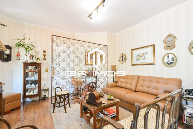 Imagem Imóvel com 3 Quartos à Venda, 102 m² em Pinheiros - São Paulo Imagem Imóvel com 3 Quartos à Venda, 102 m² em Pinheiros - São Paulo