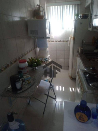 Imagem Apartamento com 1 Quarto à Venda, 54 m² em Boa Vista - Recife Imagem Apartamento com 1 Quarto à Venda, 54 m² em Boa Vista - Recife
