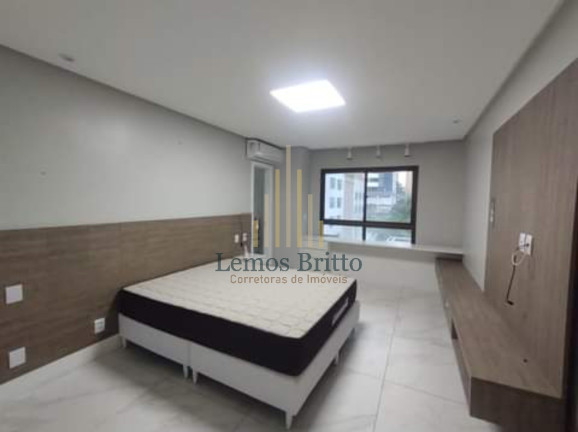 Imagem Imóvel com 3 Quartos para Alugar, 165 m² em Pituba - Salvador Imagem Imóvel com 3 Quartos para Alugar, 165 m² em Pituba - Salvador